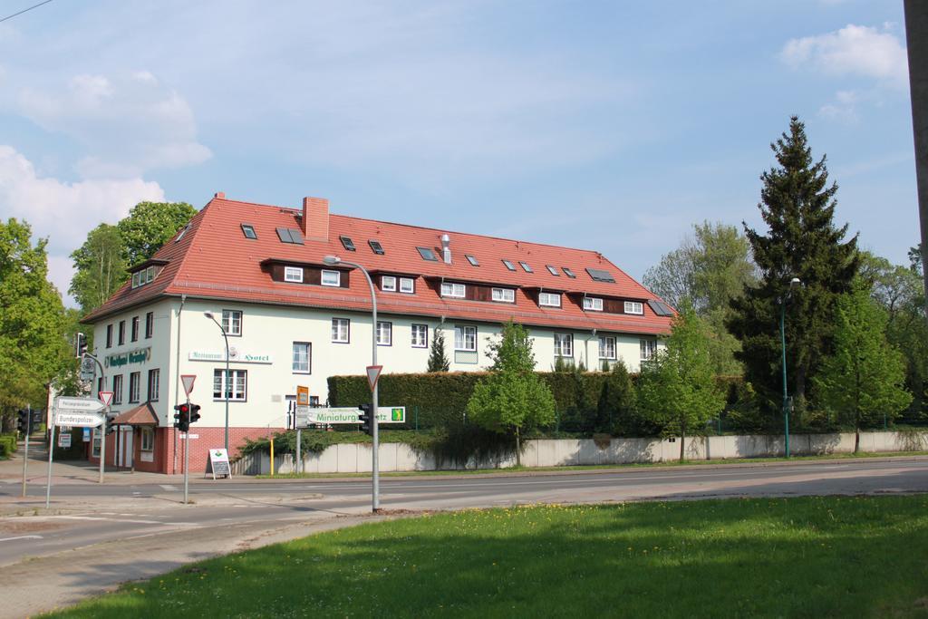 Gasthaus & Hotel Gruenhof Frankfurt  Dış mekan fotoğraf
